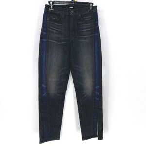 HUDSON Zooey Jeans High Rise Size 28​